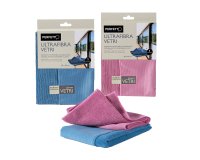 Perfetto 0319A cleaning cloth Polyamide, Polyester Assorted colours 1 pc(s)