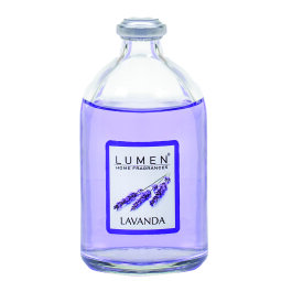 Refill per diffusore a bastoncini - lavanda - 100 ml - Lumen