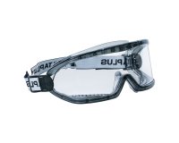 Occhiali a mascherina Deltaplus Galeras Clear