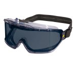 Occhiali a mascherina Deltaplus Galeras Smoke