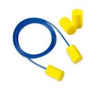 Inserti auricolari con cordino 3M™ E-A-R™ Classic, 31 dB, 200 paia