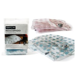 Perfetto 0363 clothing storage bag Transparent