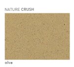 Carta Calligraphy Nature Crush - A4 - 250 gr - verde oliva - Favini - conf. 50 fogli