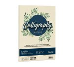 Favini Nature Calligraphy printing paper A4 (210x297 mm) 50 sheets Beige