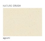Carta Calligraphy Nature Crush - A4 - 100 gr - giallo agrumi - Favini - conf. 50 fogli