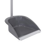 Alzaimmondizie in plastica Robusto - plastica/metallo/gomma - PerfettoFactory
