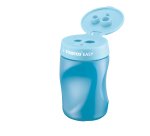 STABILO EASYsharpener Manual pencil sharpener Blue