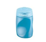 STABILO EASYsharpener Manual pencil sharpener Blue