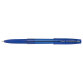 Penna a sfera Supergrip G con cappuccio - punta 1,0mm - blu  - Pilot