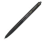 Penna a scatto Supergrip G  - punta 1,0mm - nero - Pilot