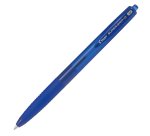Penna a scatto Supergrip G  - punta 1,0mm - blu - Pilot