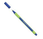 Fineliner Line-Up - punta 0,4mm - blu - Schneider