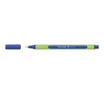 Fineliner Line-Up - punta 0,4mm - blu - Schneider