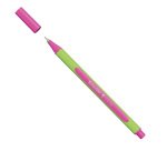 Fineliner Line-Up - punta 0,4mm - rosa - Schneider