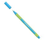 Fineliner Line-Up - punta 0,4mm - celeste - Schneider