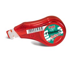 Correttore a nastro mini Il Bianchetto - 5mm x 6mt - Pentel