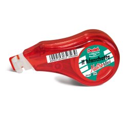 Correttore a nastro mini Il Bianchetto - 5mm x 6mt - Pentel