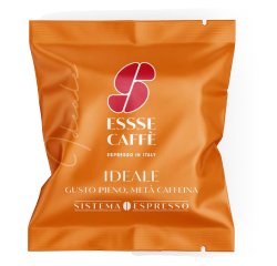 Capsula caffè - Ideale - Essse Caffè