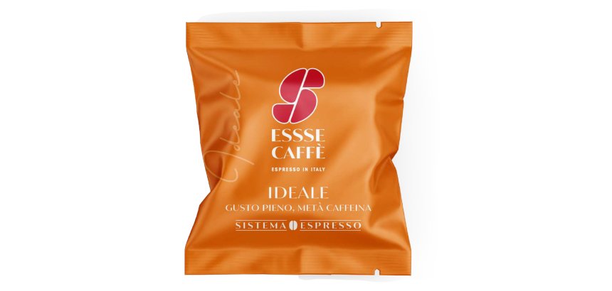 Capsula caffè - Ideale - Essse Caffè