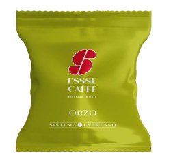 Capsula orzo - Essse Caffè