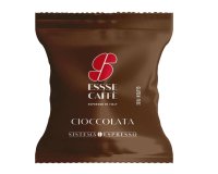 Capsula cioccolata - Essse Caffè