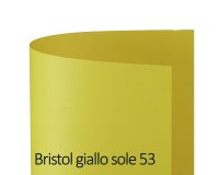 Favini Bristol Color 200 cardboard 25 sheets 200 g/m²