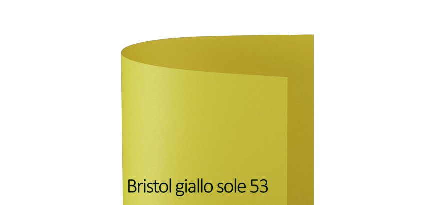 Favini Bristol Color 200 cardboard 25 sheets 200 g/m²