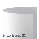 Favini Bristol Color 200 cardboard 10 sheets 200 g/m²