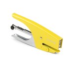 Cucitrice a pinza Kartia 8 - capacità 200 punti - giallo - Iternet