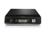 Bilancia postale digitale M5 - peso massimo 5 kg - Dymo