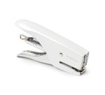 Blister Mini cucitrice M013 + punti passo 10 - bianco - Iternet