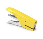 Blister Mini cucitrice M013 + punti passo 10 - giallo - Kartia