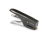 Blister Mini cucitrice M013 + punti passo 10 - nero - Kartia