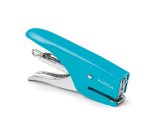 Blister Mini cucitrice M013 + punti passo 10 - turchese - Kartia