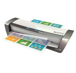 Plastificatrice ILam OfficePro - A3 - Leitz