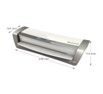 Leitz iLAM Office Pro A3 Laminator