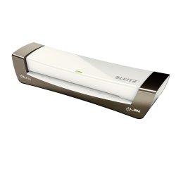 Plastificatrice ILam Office - A4 - Leitz