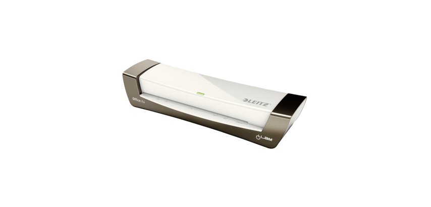 Plastificatrice ILam Office - A4 - Leitz