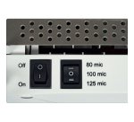 Plastificatrice ILam Office - A4 - Leitz