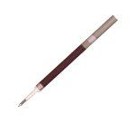 Refill Roller Energel LR7 - punta 0,7 mm - rosso - Pentel - conf. 12 pezzi