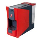 Macchina da caffè S12 - 29,5x13,5x26,5 cm - 1100 W - rosso - Essse Caffè