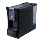 Macchina da caffè S12 - 29,5x13,5x26,5 cm - 1100 W - nero - Essse Caffè
