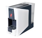 Macchina da caffè S12 - 29,5x13,5x26,5 cm - 1100 W - bianco - Essse Caffè