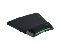 Mousepad SmartFit - nero - Kensington