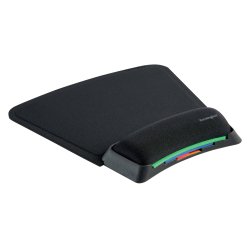 Mousepad SmartFit - nero - Kensington