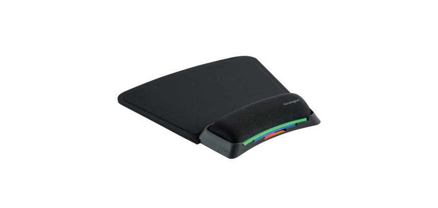 Mousepad SmartFit - nero - Kensington