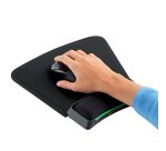 Mousepad SmartFit - nero - Kensington