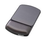 Mousepad con poggiapolsi in gel - regolabile - Fellowes