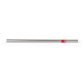 Rotolo PPL - per confezionamento - larghezza 100 cm - lunghezza 3 m - trasparente - Rex Sadoch