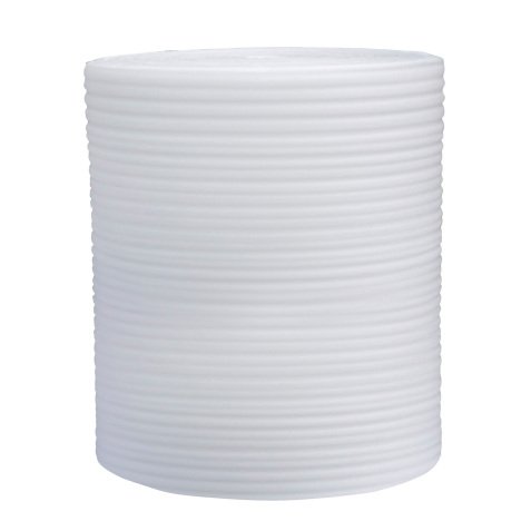 Film in schiuma di polietilene Cell Aire - pretagliato a 50 cm - Sealed Air - rotolo 150 cm x 500 m